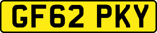 GF62PKY