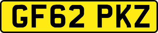 GF62PKZ