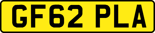 GF62PLA