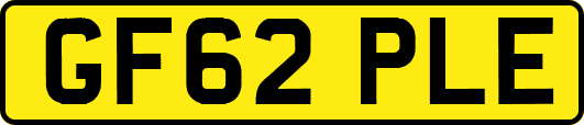 GF62PLE