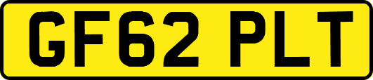 GF62PLT