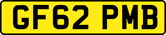 GF62PMB