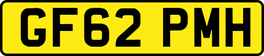 GF62PMH