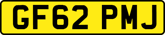 GF62PMJ