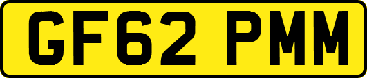 GF62PMM