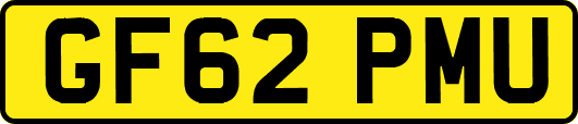 GF62PMU