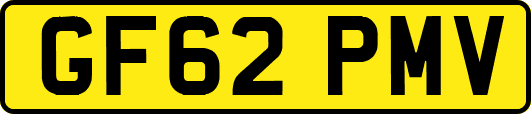 GF62PMV