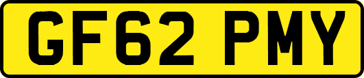 GF62PMY