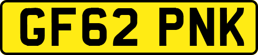 GF62PNK