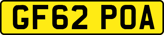 GF62POA