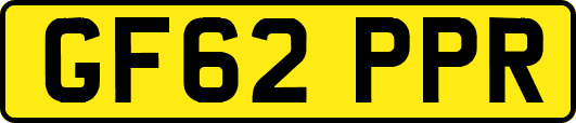 GF62PPR