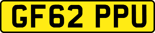 GF62PPU