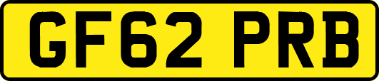GF62PRB