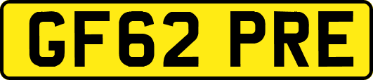 GF62PRE