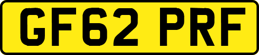 GF62PRF