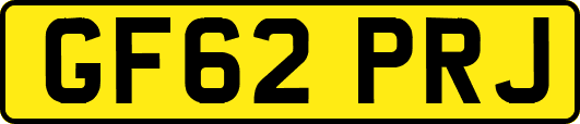 GF62PRJ