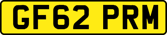 GF62PRM