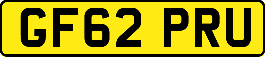 GF62PRU