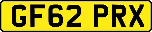 GF62PRX