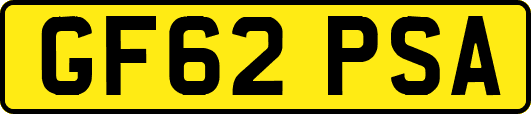 GF62PSA