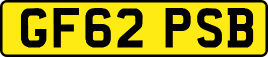 GF62PSB
