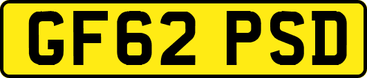 GF62PSD