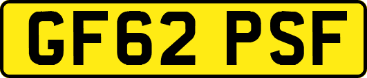 GF62PSF