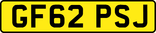 GF62PSJ