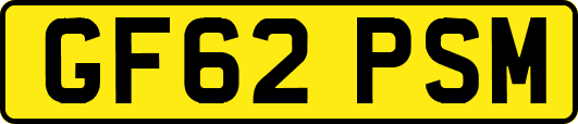 GF62PSM