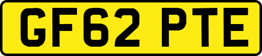 GF62PTE