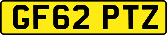GF62PTZ