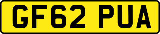 GF62PUA