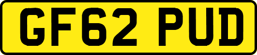 GF62PUD