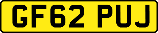 GF62PUJ