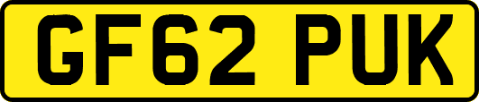 GF62PUK