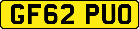 GF62PUO
