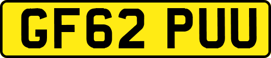 GF62PUU