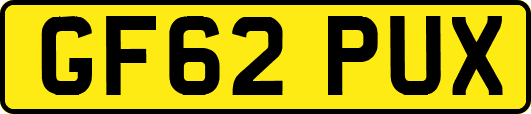 GF62PUX