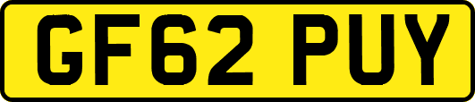 GF62PUY