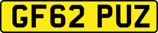 GF62PUZ