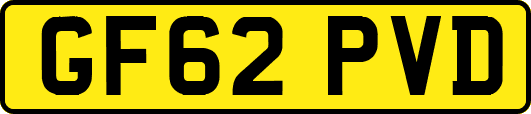 GF62PVD
