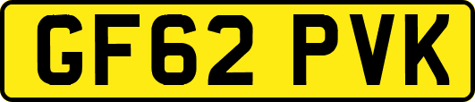 GF62PVK