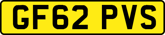GF62PVS