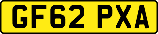 GF62PXA