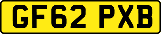 GF62PXB