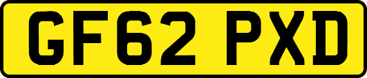 GF62PXD