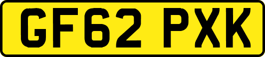 GF62PXK