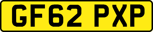 GF62PXP