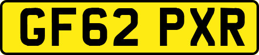 GF62PXR
