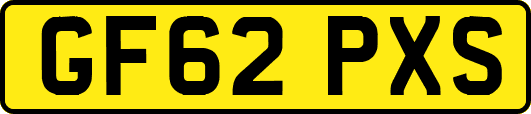 GF62PXS